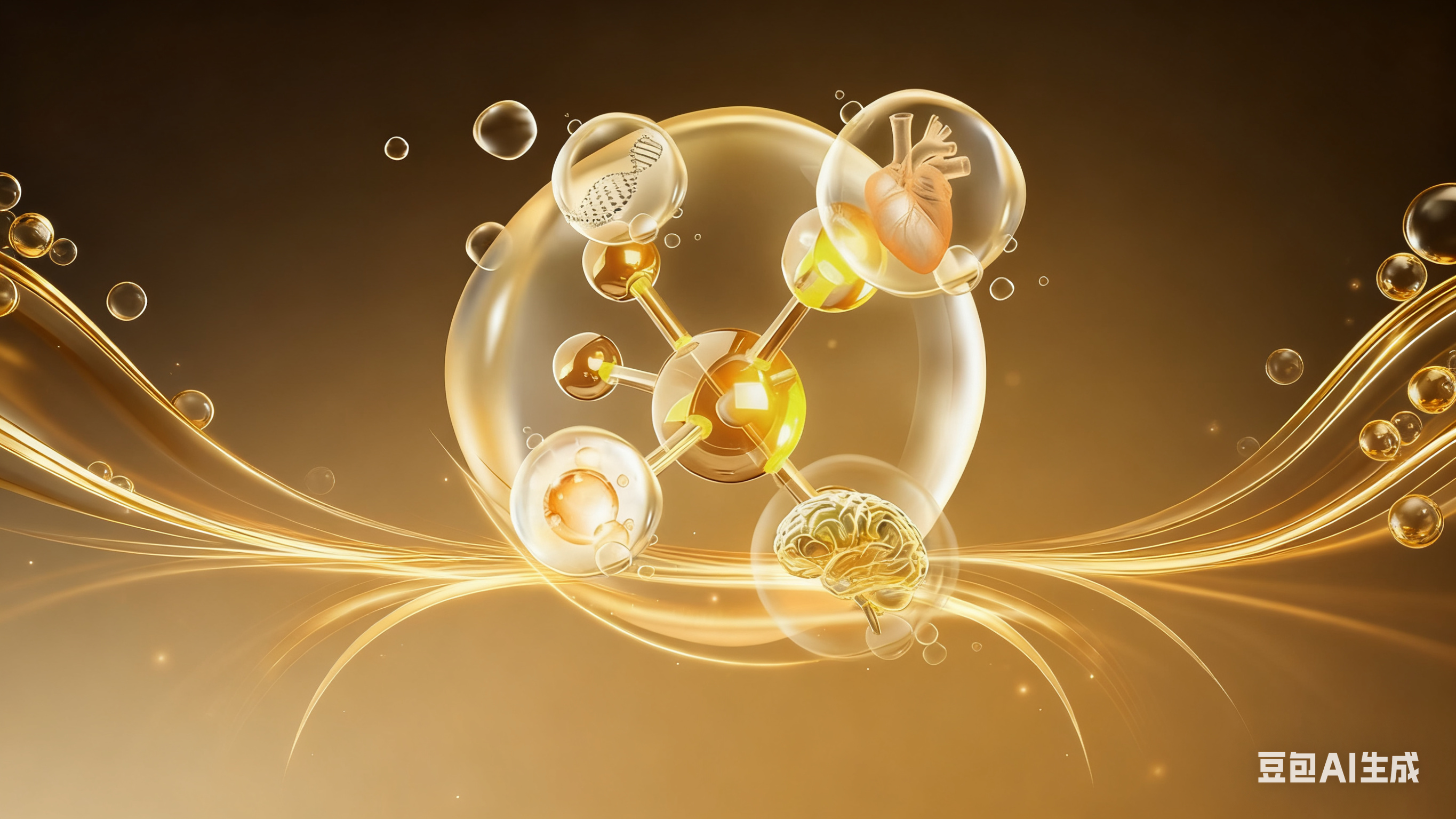 5合1细胞抗衰体系图